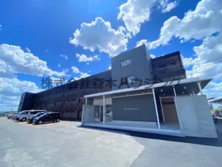 メゾン忍ケ丘【 307号室】の外観