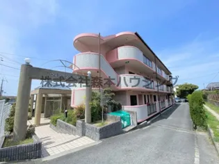 ヴィラージュ私市の画像