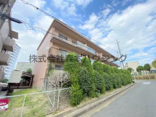 田中マンション【 301号室】の外観