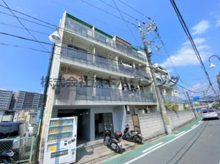 プレアール星田の画像