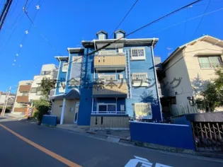 シャルマン南野【 306号室】の外観