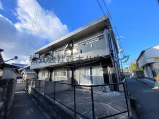 ジュエル壱番館の画像