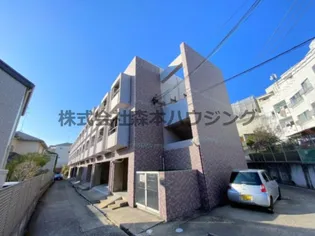 BELONG香里園の画像