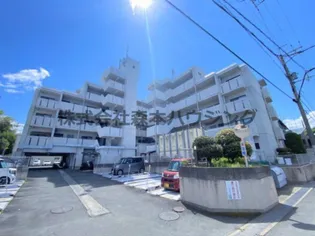 パルハセトン香里園の画像