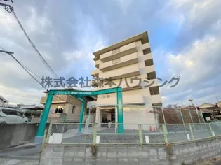 グリーンピア東寝屋川の画像