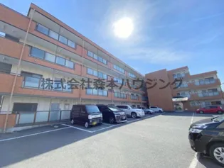 カサベルデ交野の画像