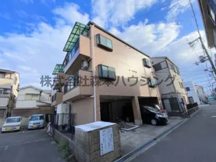 オークグレイス香里園の画像