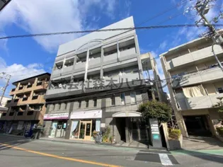 アリーナ守口の画像