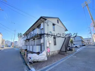 コスモコート西の画像