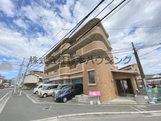 メゾンジョイの画像