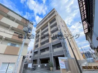 フェリーチェ古川橋の画像