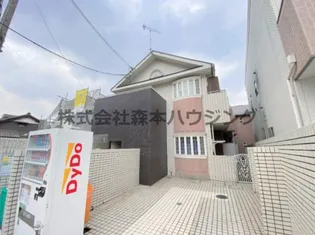 メゾン枚方Iの画像