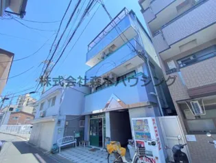 プチプルージュマンションの画像