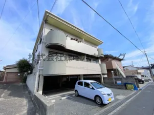 東香里ハーモニープラザの画像