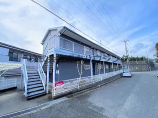 旭ヶ丘コーポの画像