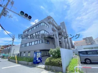 ツインコープ守口北館の画像