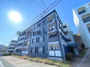 成田グリーンハイツの画像