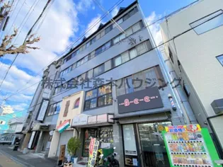 コテージ八坂の画像