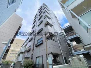 パレス守口の画像