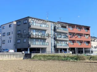 大京マンションの画像