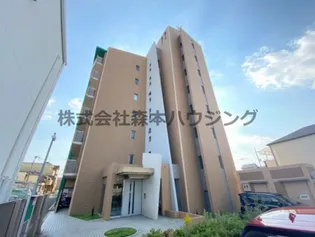 ヴェルテ忍ケ丘II番館の画像