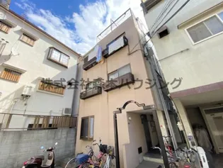 サン レントコーポの画像