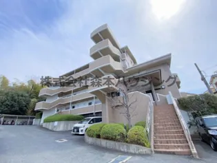 ビバリーフラッツの画像