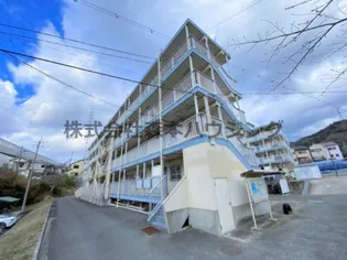 ビレッジハウス倉治2号棟の画像