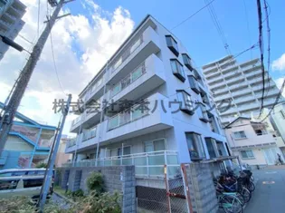 門真元町マンションの画像