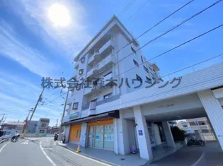 サニーコートの画像