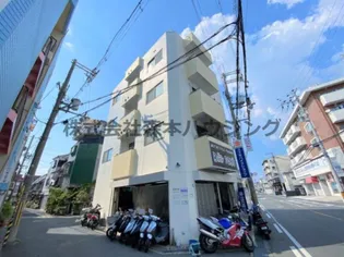 高柳栄ハイツの画像