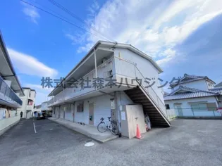 ハイメゾン中西A棟の画像