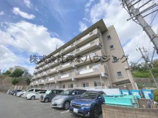 清水谷コーポの画像