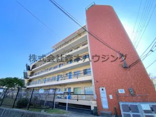 芳栄ハイツの画像