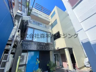 三ツ川マンションの画像