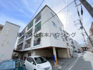 カトレヤマンションの画像