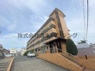 サンハイツ寝屋川の画像