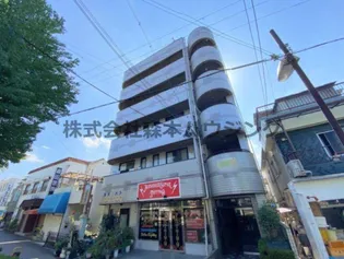 レスターテII【 303号室】の外観