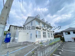 クレア清滝【 104号室】の外観