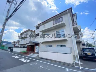 メゾンかわむらの画像