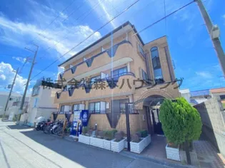 フリーディオ寝屋川【 106号室】の外観