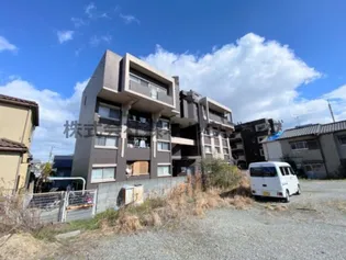 アヴニール1 2番館の画像