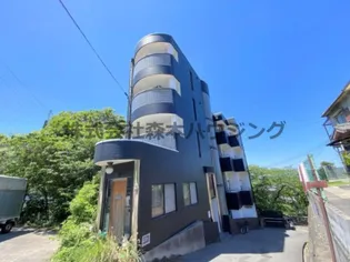 SENSE SNT【 306号室】の外観