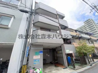 プラザ香里の画像
