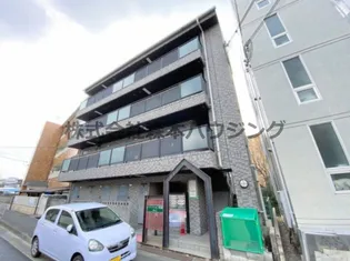 ハマンション氷室NO 2の画像