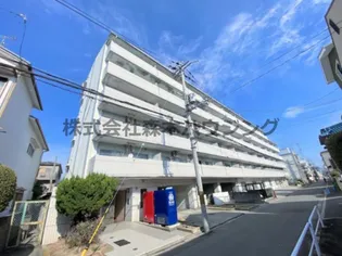 グリーンピア守口【 B217号室】の外観