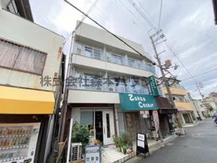 ダイヤコーポの画像