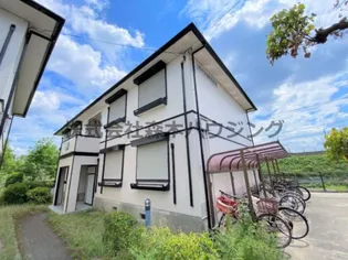 ハイツカトレア Aの画像