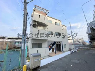 ライフテック野崎駅前の画像