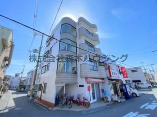 萱島南ハイツの画像